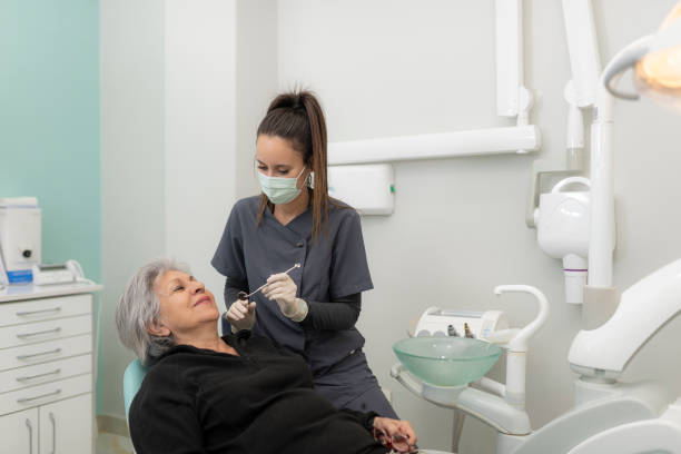 Best Lost Filling or Crown Replacement in Bonham, TX