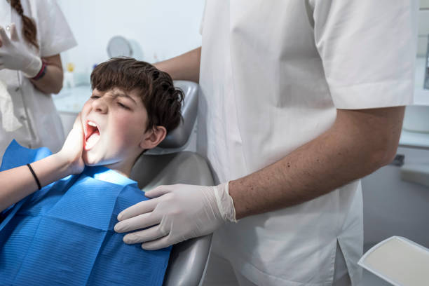 Best Emergency Denture Repair in Bonham, TX