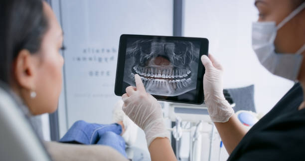 Best Broken or Chipped Tooth Repair in Bonham, TX