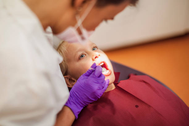 Best Emergency Care for Gum Disease in Bonham, TX