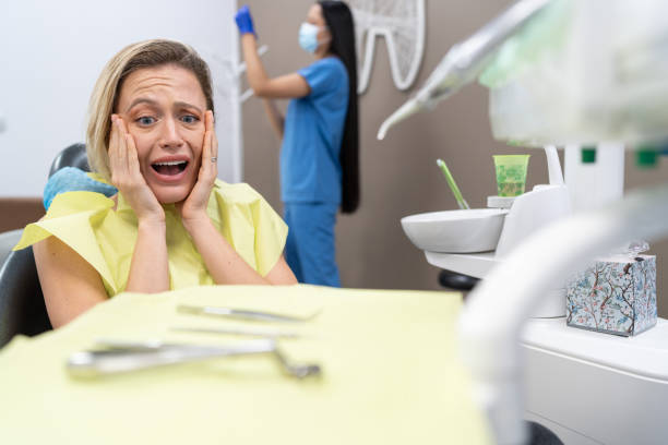 Best Urgent Dental Care for Toothaches in Bonham, TX