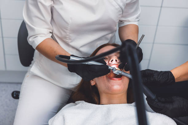 Best Emergency Dental Care for Sports Injuries in Bonham, TX